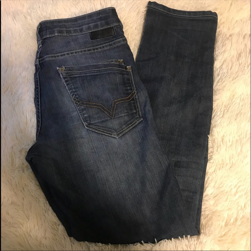 Tom Tailor Marvin Slim jeans 32x29
